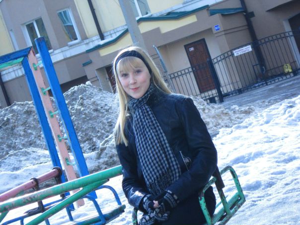 №18, Арина Сергеева, Иркутск, Россия №18, Арина Сергеева, Иркутск, Россия