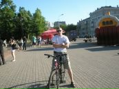 Фотография Паленкова Павла
