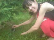 Фотография Сидоровой Анфисы