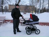 Фотография Глинкина Юры