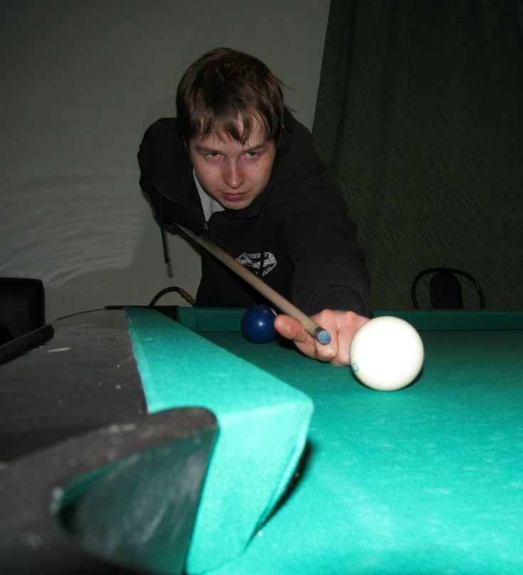 Seva Tarasenko фотография #36