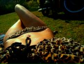 Фотография Мешковой Дарьи