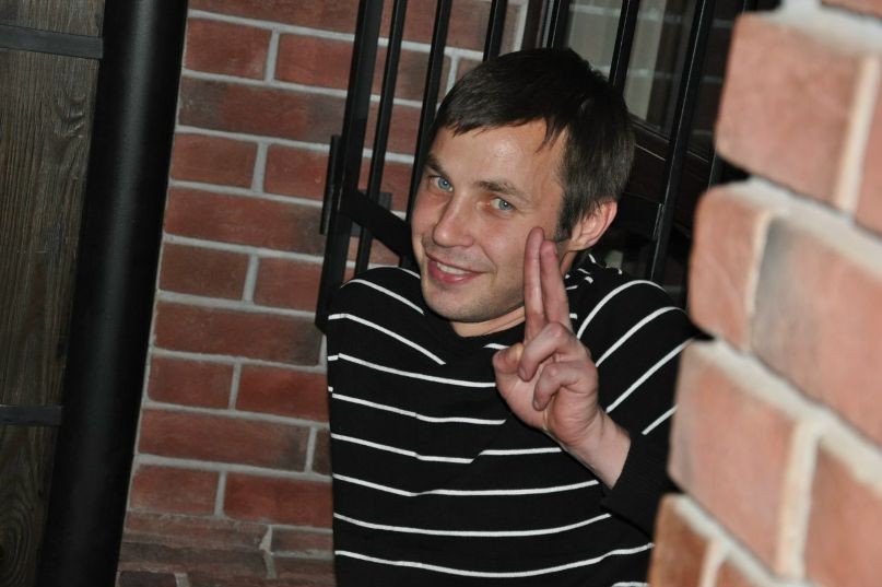 Дмитрий Горбачев фотография #46