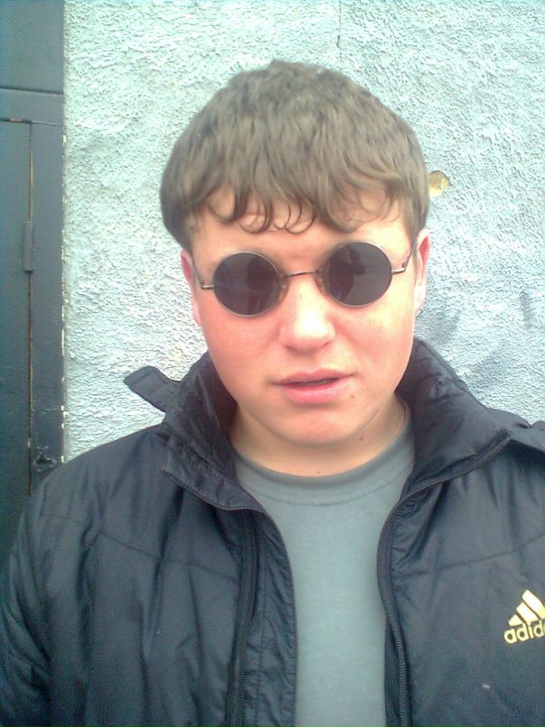 Влад Беляков фотография #22