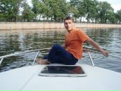 Фотография Голованова Ильи