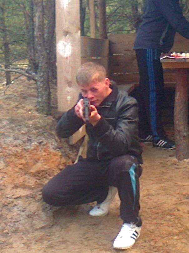 Льоха Асташов фотография #37
