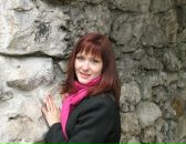 Фотография Дяченко Марины