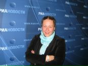 Фотография Кузьминой Ольги