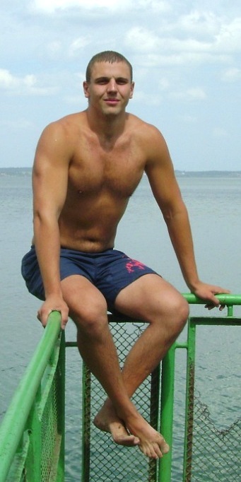 Антон Дудорев фотография #39