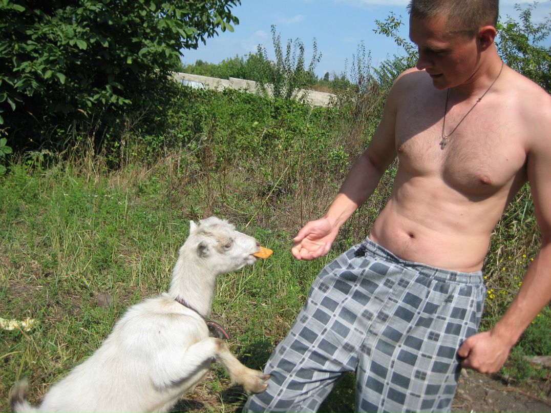 Александр Бобков фотография #29