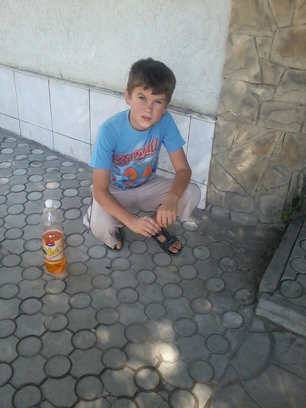 Ифтоде Марина фотография #15