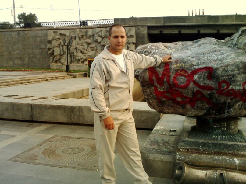 Дмитрий Ильчук фотография #8