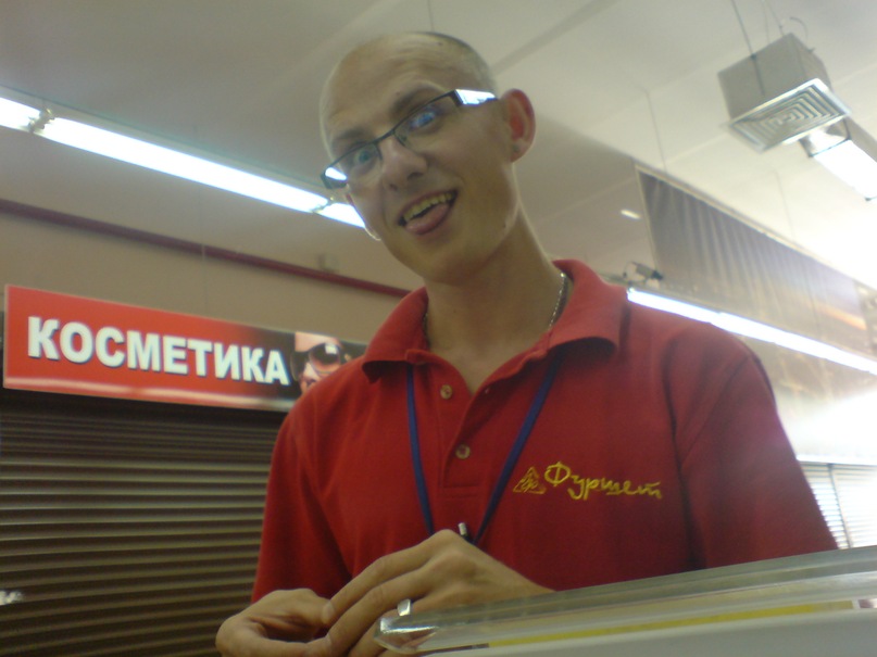 Дмитрий Самусенко фотография #33