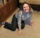 Фотография Кузнецовой Натальи