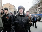 Фотография Воробьева Дмитрия