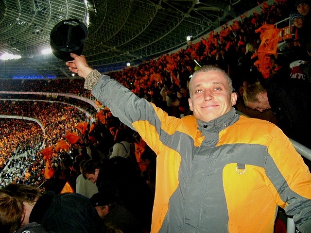 Дмитрий Топчеев фотография #11