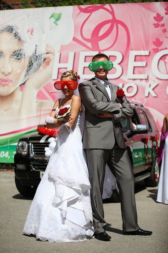 Сергей Горбачев фотография #24