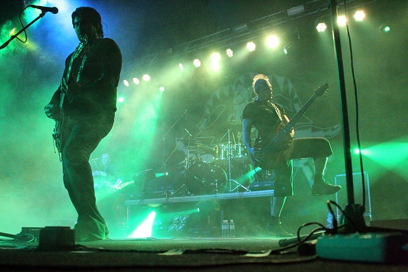 Андрей Голубенко фотография #17