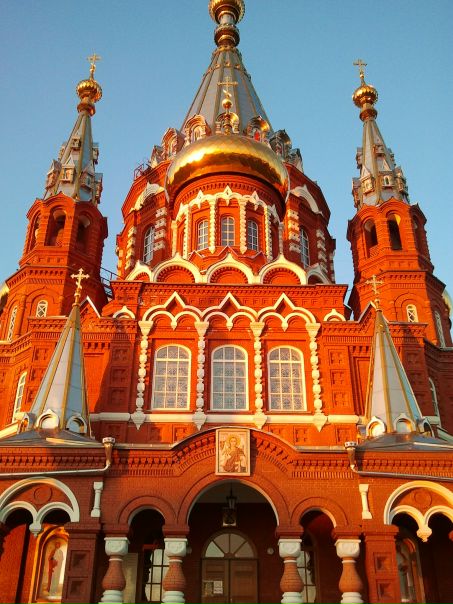 Серега Вильдеев фото №1