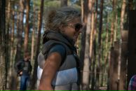 Фотография Красавцевой Катерины