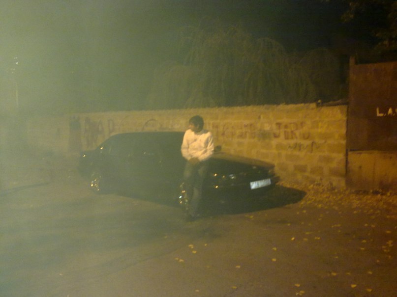 Edgar Vardazaryan фотография #16