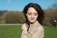 Фотография Голубевой Анны