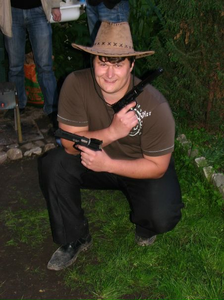 Валерий Моисеенко фото №11