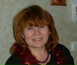 Фотография Петербурской Лары