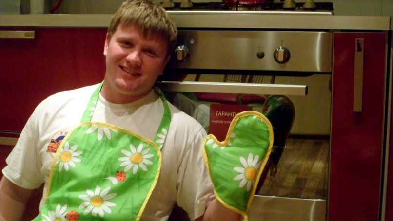 Сергей Ермолин фотография #30