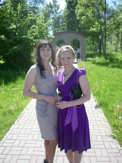 Сергей Капинус фотография #45