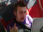 Ванек Марков фотография #49 (источник - https://vk.com/id7356521)