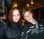 Фотография Поляковой Ирины