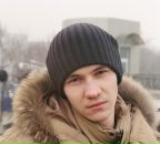 Фотография Червакова Дмитрия