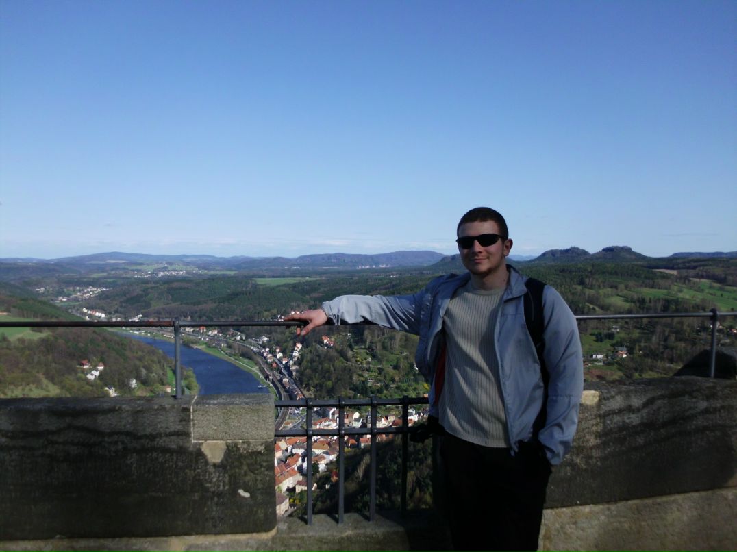 Stanislav Seiser фотография #12