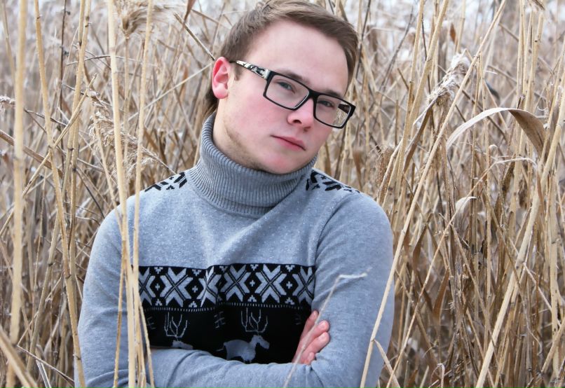 Богдан Кот фотография #46