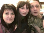 Фотография Плисецкого Владимира