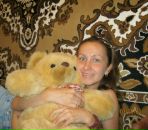 Фотография Шибаковой Надежды