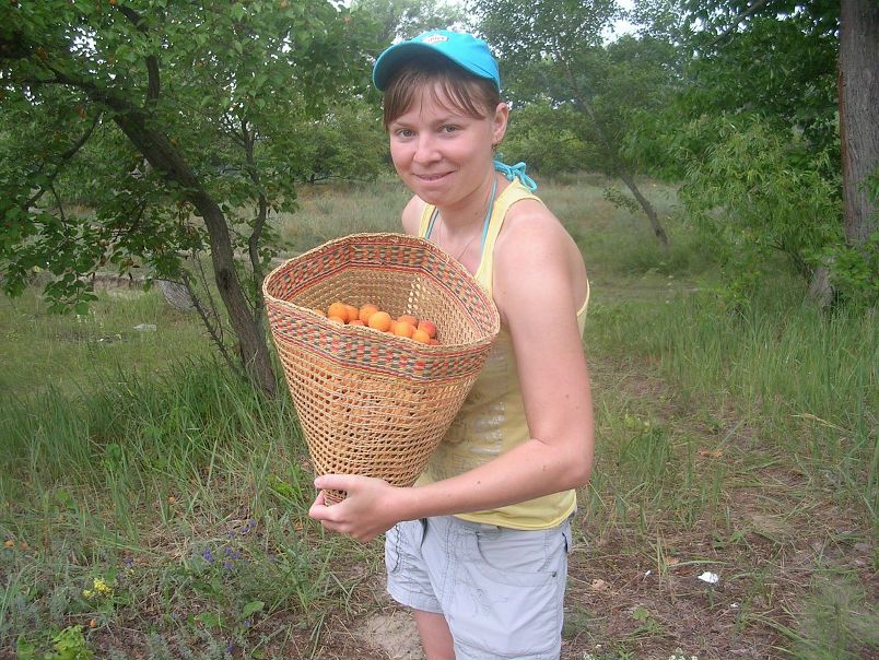 Юлия Ъ фото №6