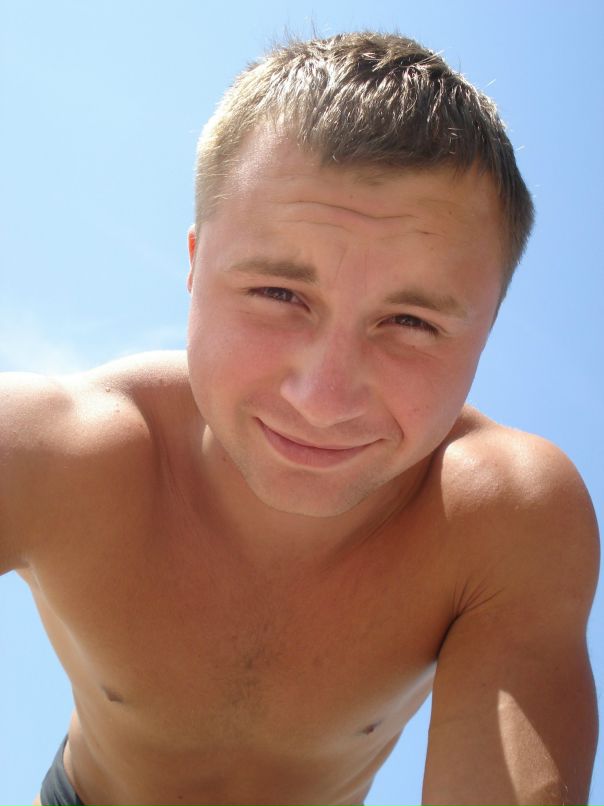 Артем Плотников фотография #9