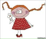 Фотография Коротковой Виктории