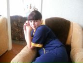 Фотография Шакировой Айгуль