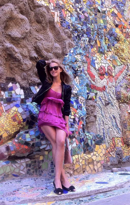 Dasha Goreva фотография #20