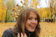 Фотография Кудеевой Елены