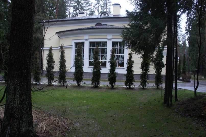 Виктор Леонов фотография #33