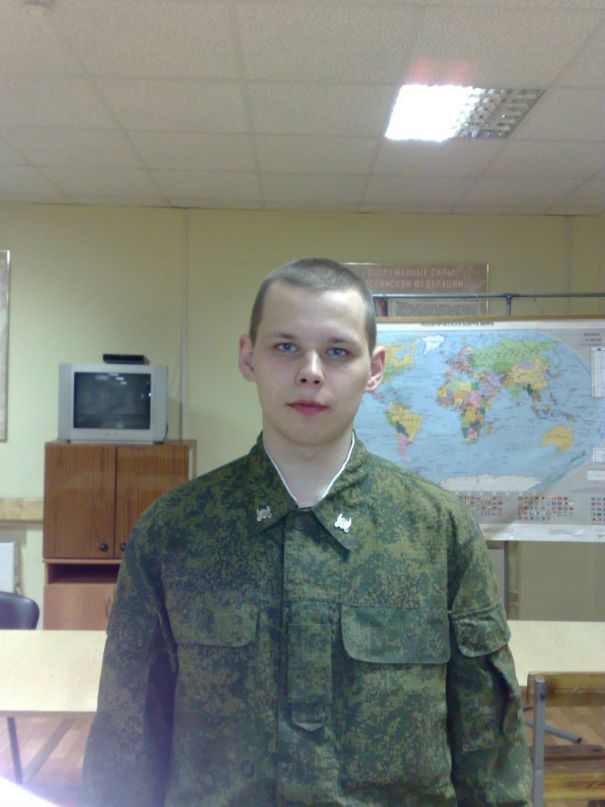 Дима Карпунин фотография #46