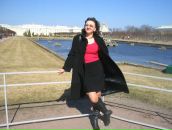 Фотография Грицук Ирины