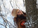 Фотография Гридневой Анны