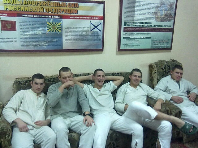 Антон Горбатов фотография #33