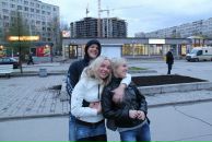 Фотография Шаймановой Ольги