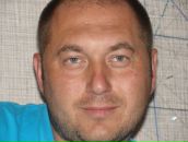 Фотография Илюхина Владимира